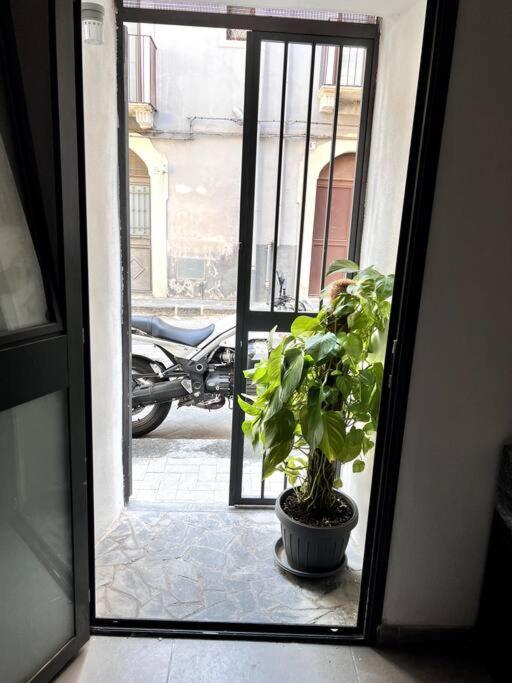 Casa Barbara 17 Leilighet Catania Eksteriør bilde