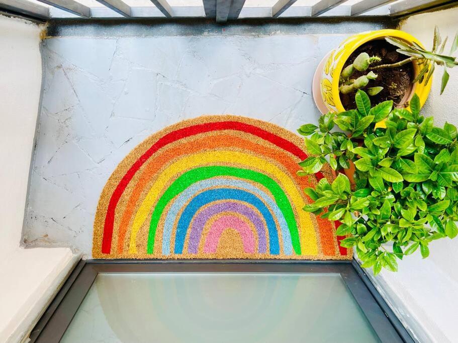 Casa Barbara 17 Leilighet Catania Eksteriør bilde