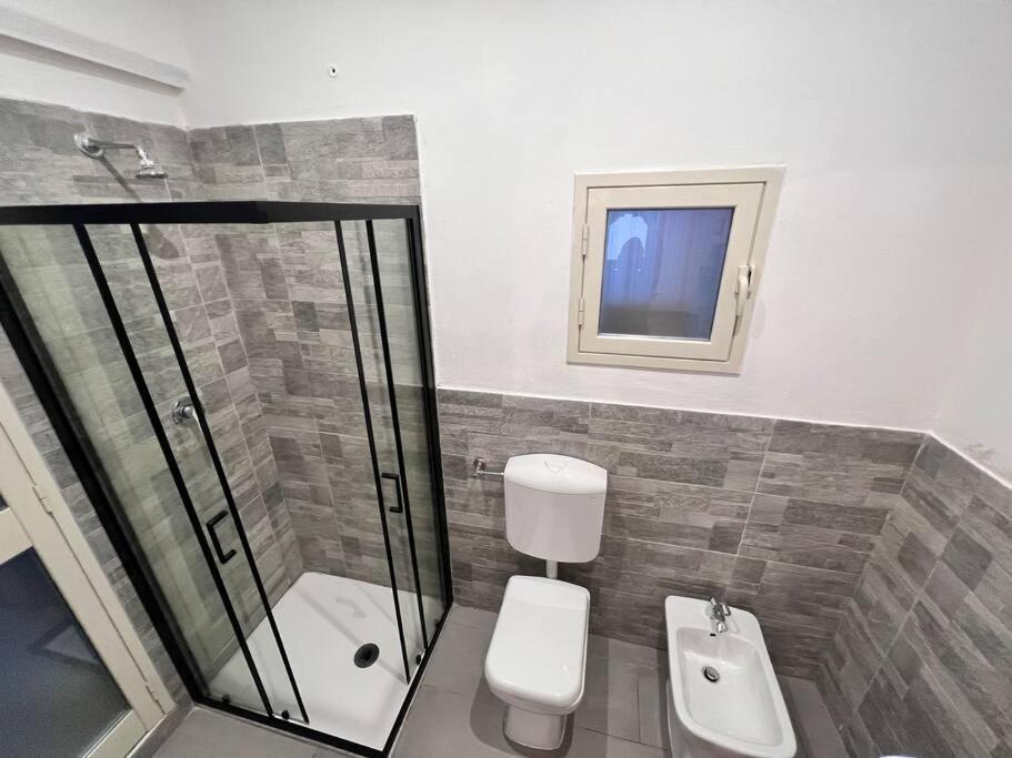 Casa Barbara 17 Leilighet Catania Eksteriør bilde